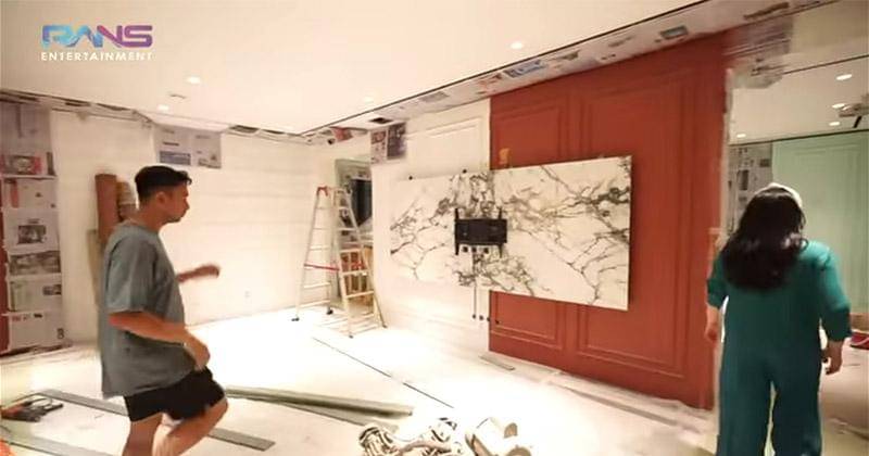 YouTube.com/Rans Entertainment