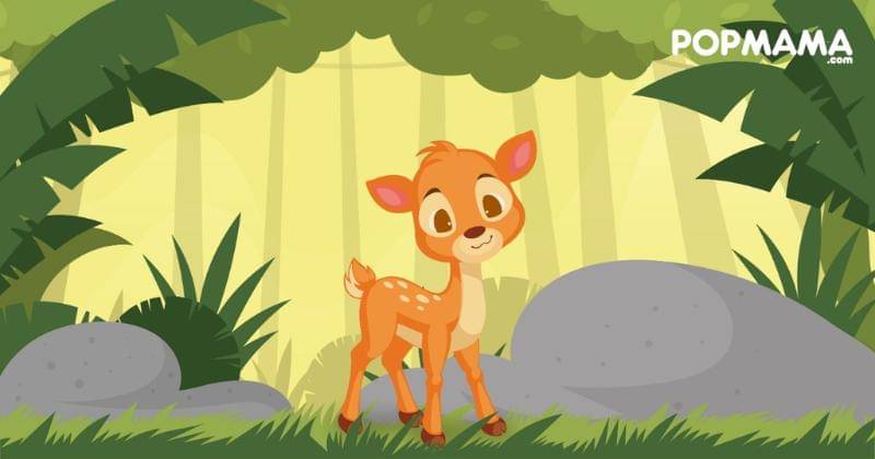 Popmama.com/Aristika Medina