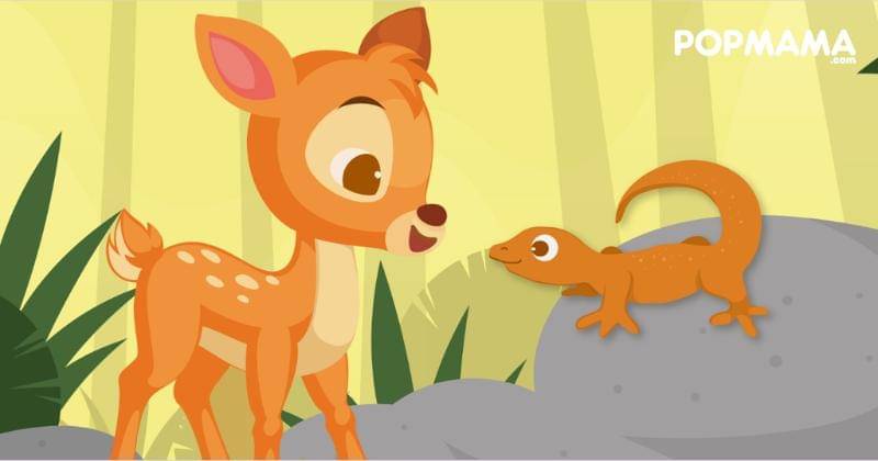 Popmama.com/Aristika Medina