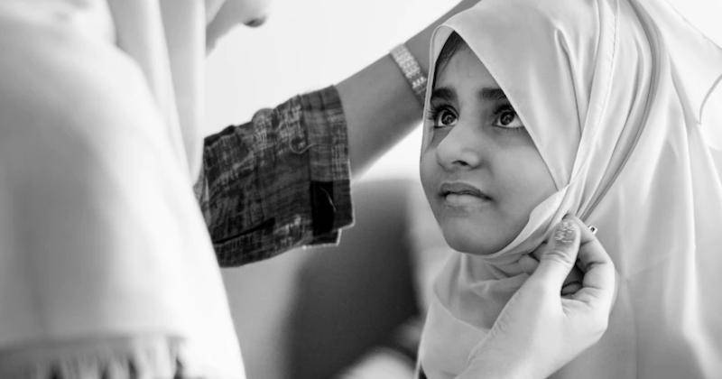 25 Pesan untuk Anak di Pesantren agar Bisa Menjaga Diri