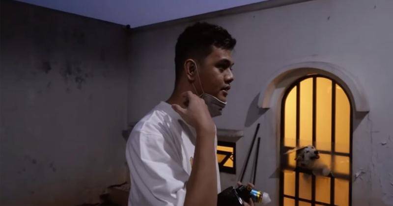 Youtube.com/Oura Gaming