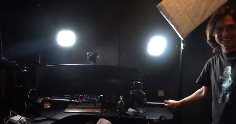 Youtube.com/Oura Gaming