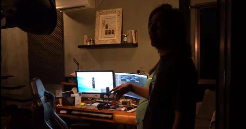 Youtube.com/Oura Gaming