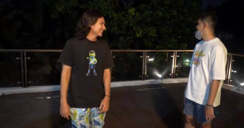 Youtube.com/Oura Gaming