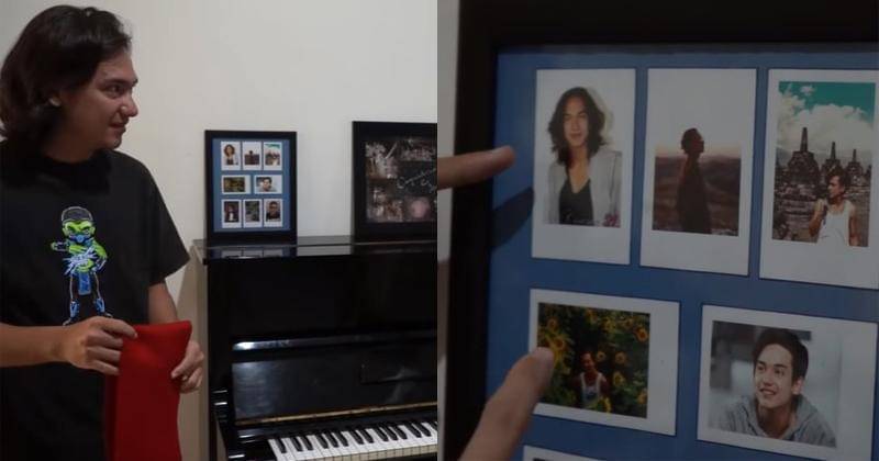 Youtube.com/Oura Gaming