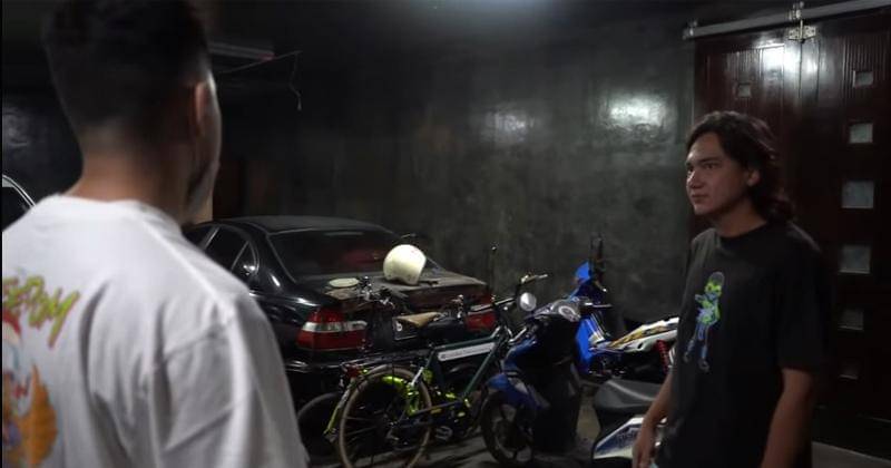 Youtube.com/Oura Gaming