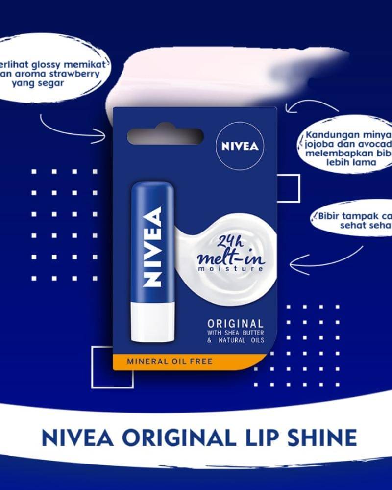 Tokopedia.com/Nivea Official