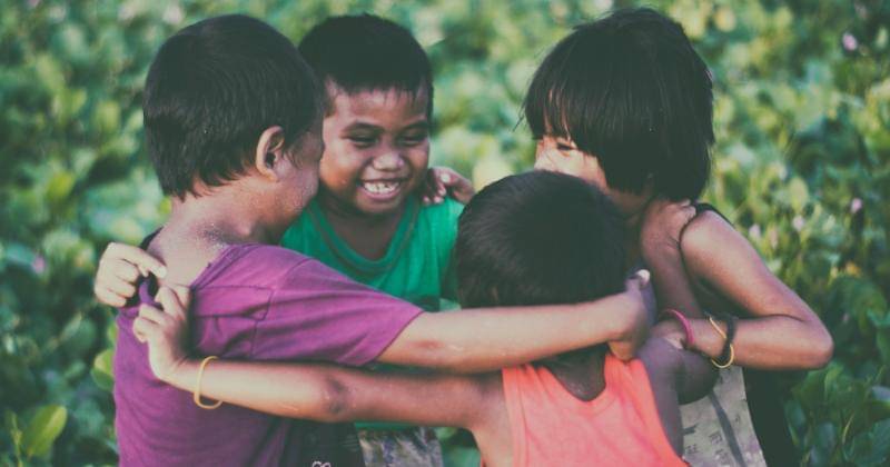 Pexels/Archie Binamira