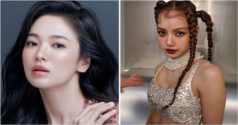 instagram.com/kyo1122, instagram.com/lalalalisa_m