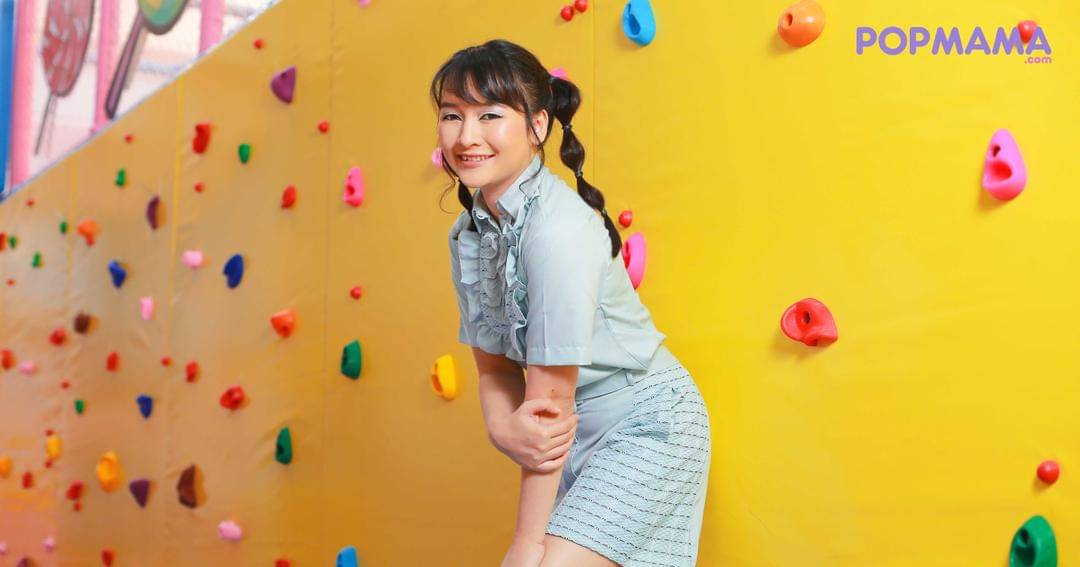 Sesi photoshoot dilakukan dengan mematuhi protokol kesehatan - Popmama.com/Michael Andrew