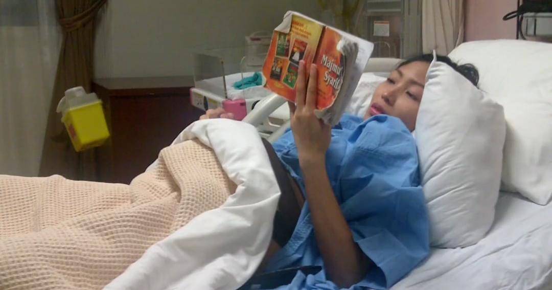 Instagram.com/mrsayudewi