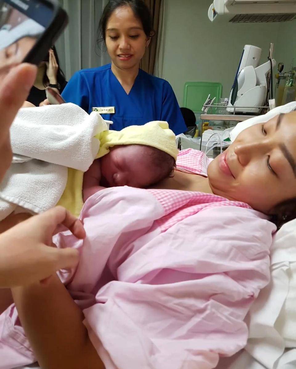 Instagram.com/mrsayudewi