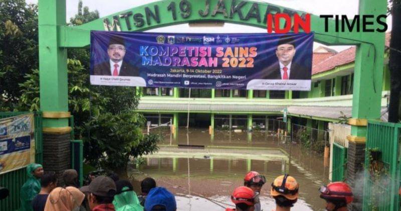 IDN Times/Irfan Fathurohman