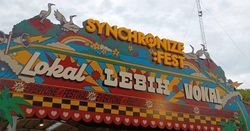 Popmama.com/Onic Metheany