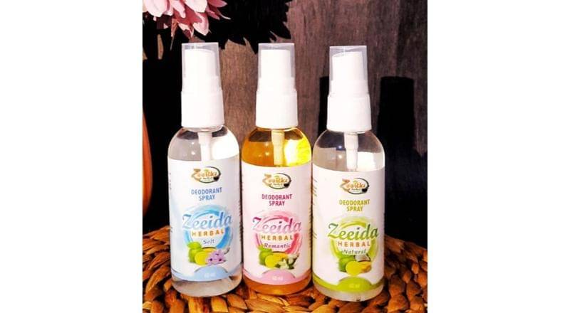 Lazada/Toko Hau Grosir