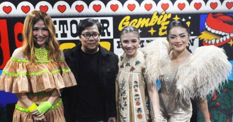 Popmama.com/Bima Bintoro