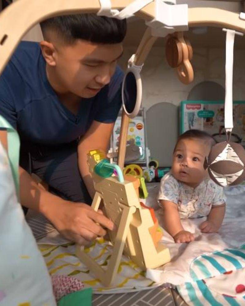 YouTube.com/Nikita Willy Official