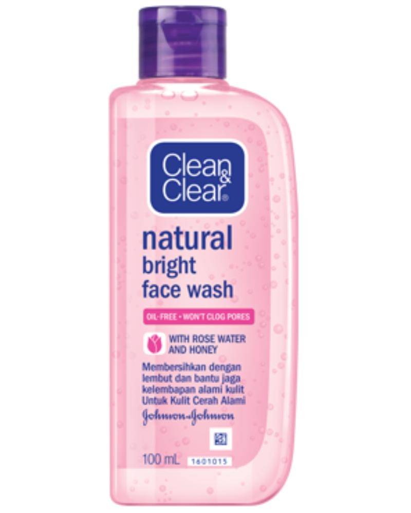Cleanandclear.co.id