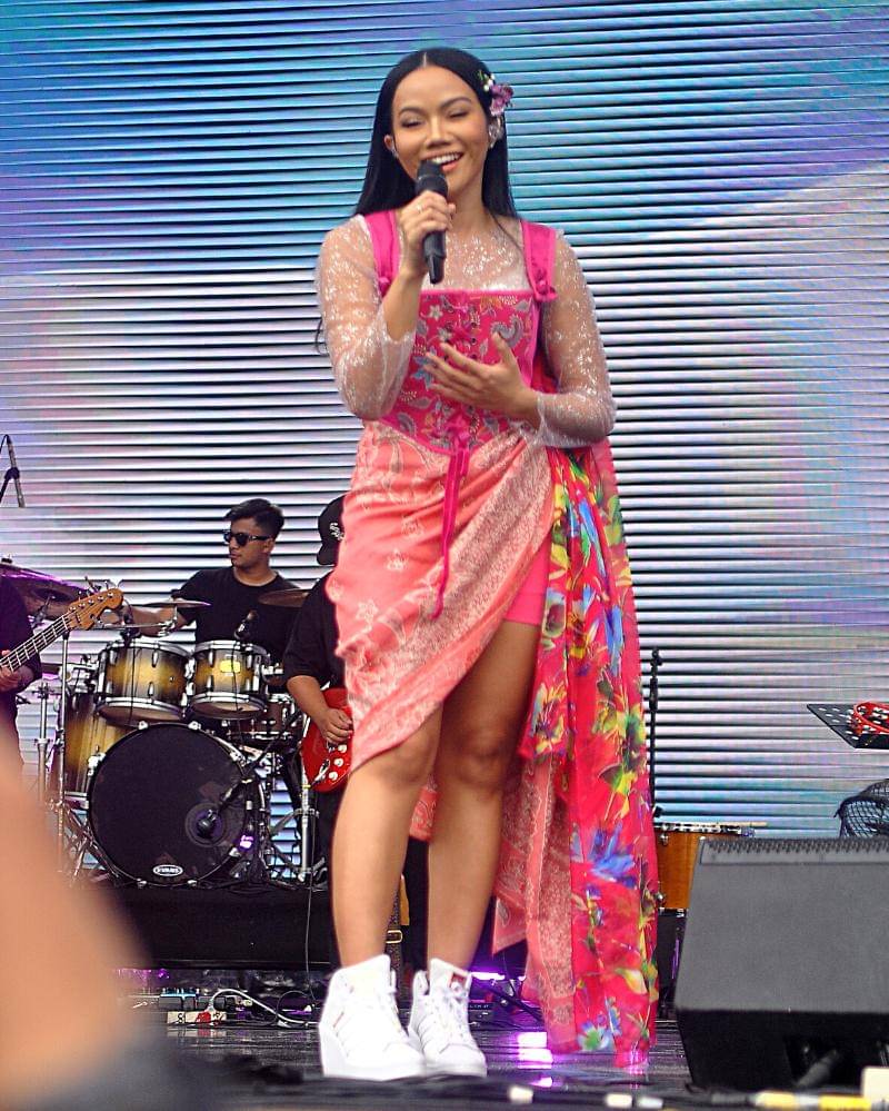 Popmama.com/Bima Bintoro