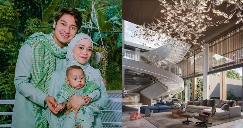 Instagram.com/rizkybillar & Youtube.com/Titi dan Tian