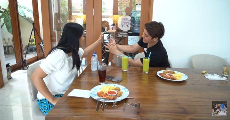 Youtube.com/Titi dan Tian