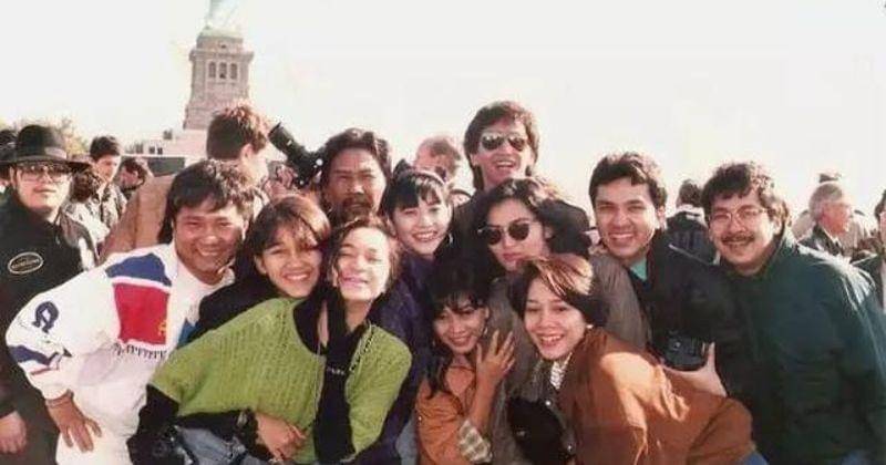 Instagram.com/nikeardillaofficial