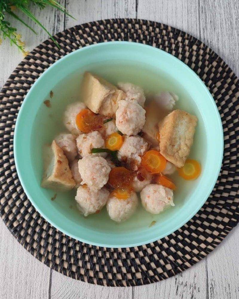 Yummy.co.id/Laila Fitria