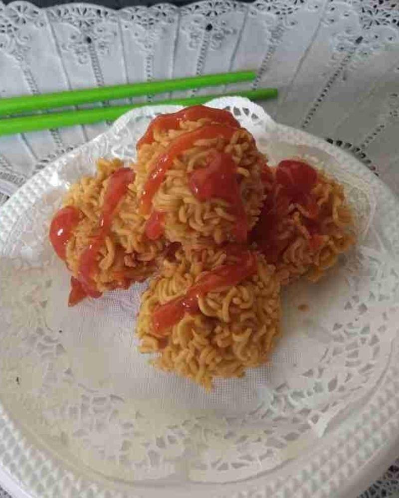 Yummy.co.id/Rayna Kitchen