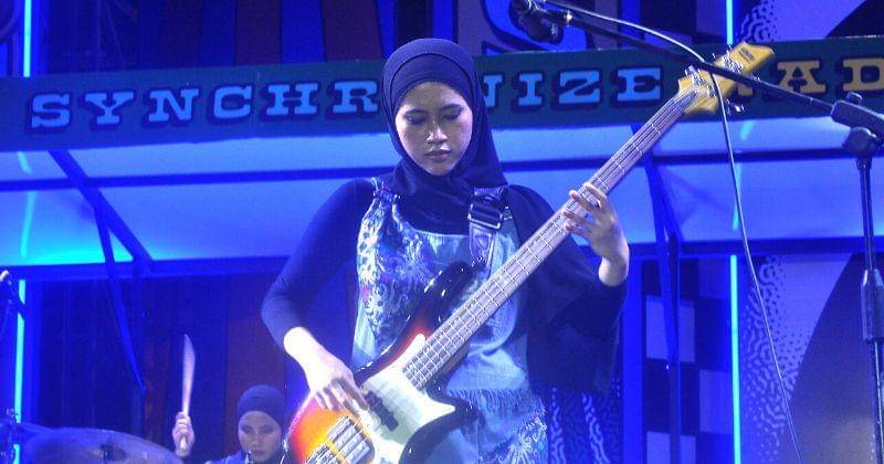 Popmama.com/Bima Bintoro