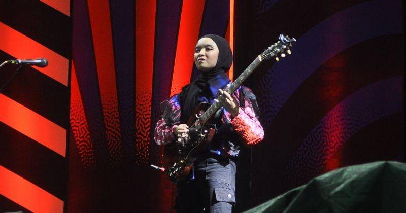 Popmama.com/Bima Bintoro