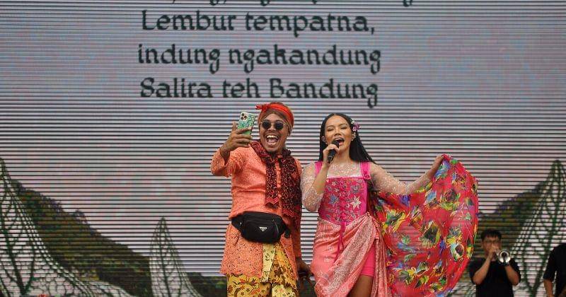 Popmama.com/Bima Bintoro