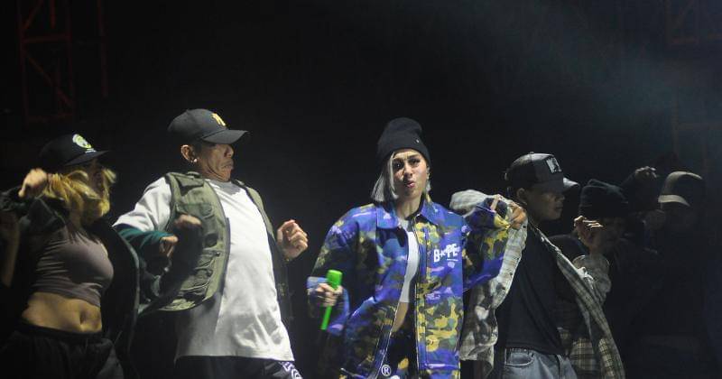 Popmama.com/Bima Bintoro