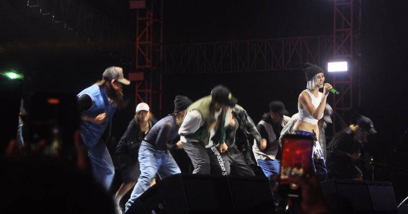 Popmama.com/Bima Bintoro