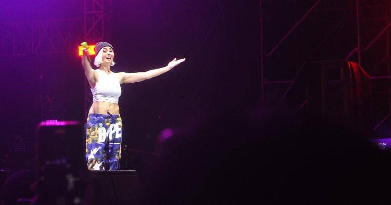 Popmama.com/Bima Bintoro