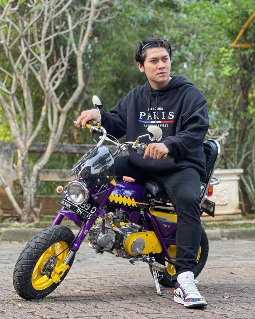 Instagram.com/rizkybillar