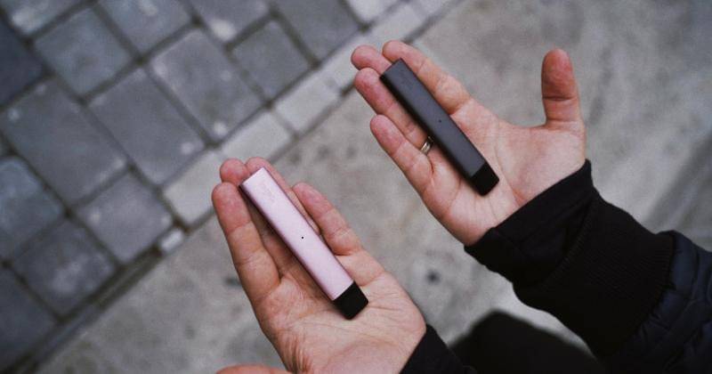 Pexels/Olena Bohovyk