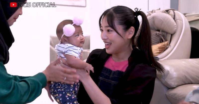 YouTube.com/Ricis Official