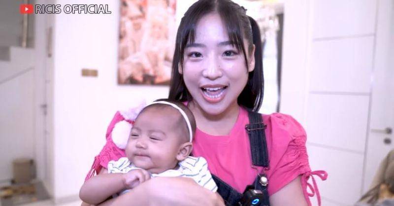 YouTube.com/Ricis Official