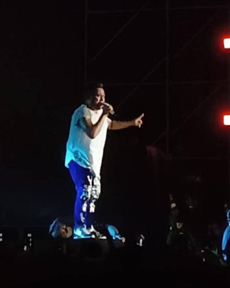 Popmama.com/Onic Metheany