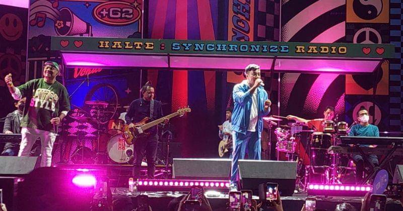 Popmama.com/Aflaha Rizal Bahtiar