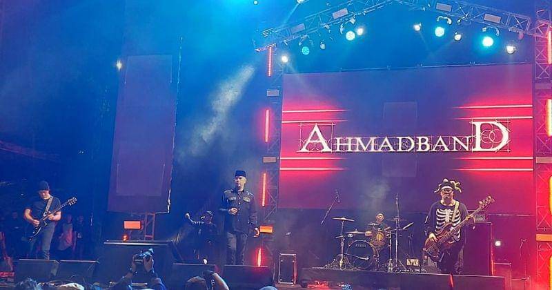 Popmama.com/Aflaha Rizal Bahtiar