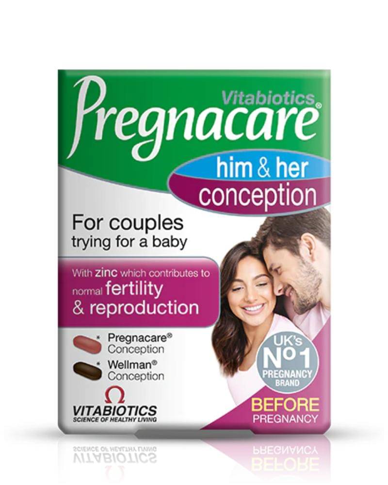 Vitabiotics.com