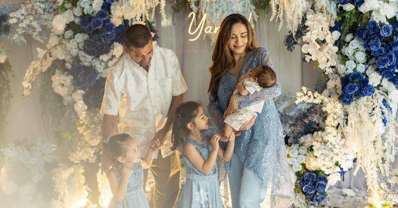 Instagram.com/@yaswildblood