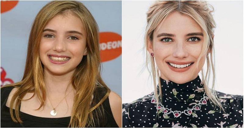 teenvogue.com, instagram.com/emmaroberts