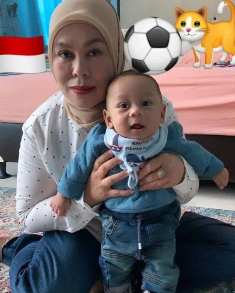 Instagram.com/mamah_kejora