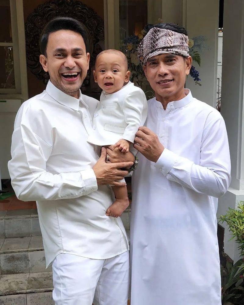 Instagram.com/ayah_kejora