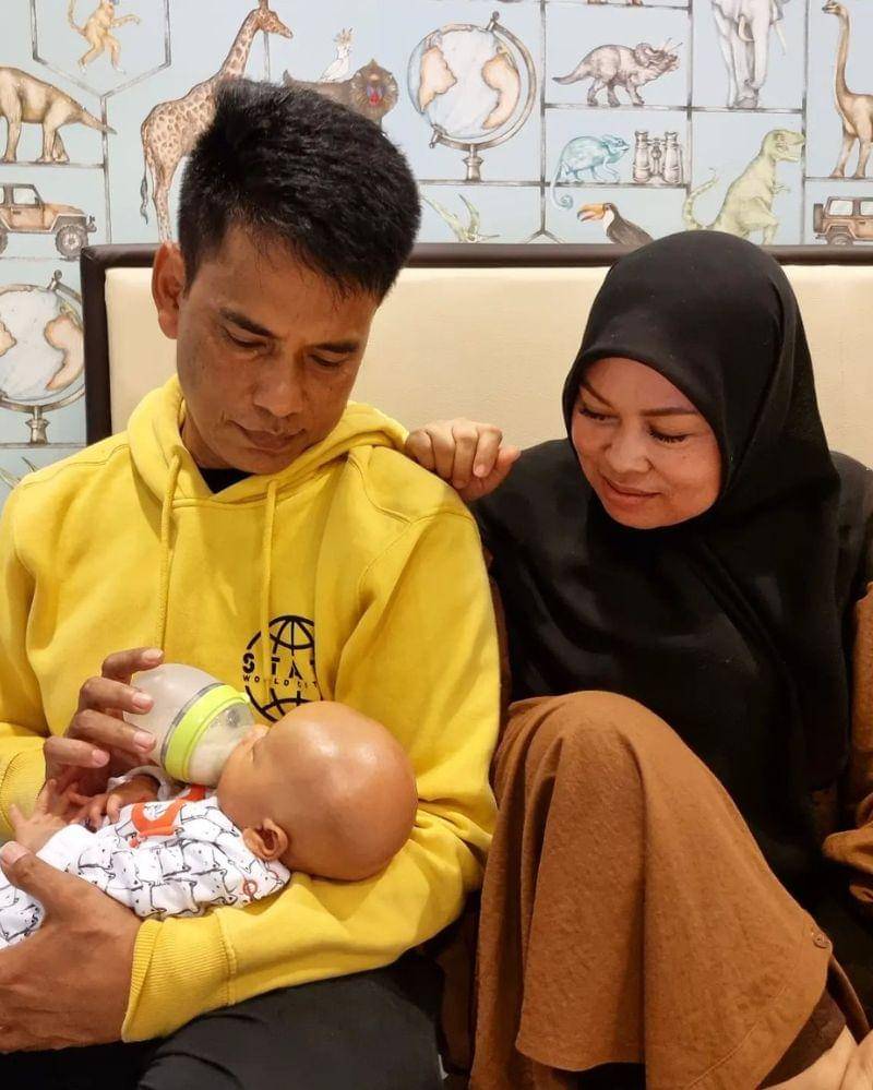 Instagram.com/ayah_kejora