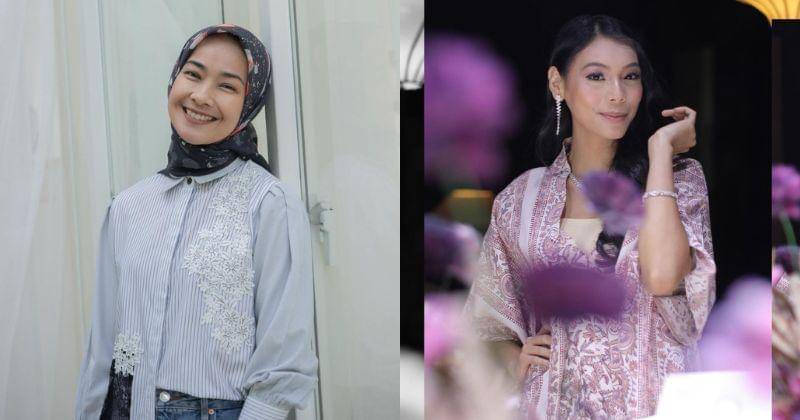 Instagram.comarohali & Instagram.comalya.nurshabrina