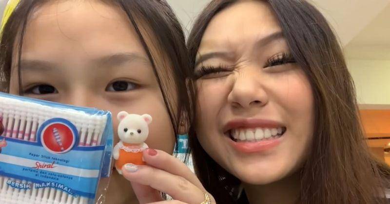 Youtube.com/Sisca Kohl