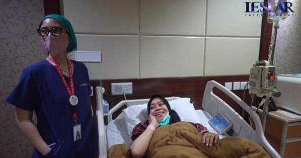 YouTube.com/Leslar Entertainment